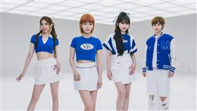 BOOM！怪物星人,鍾欣凌（圖／相映音樂提供）