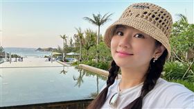 selina（翻攝臉書）