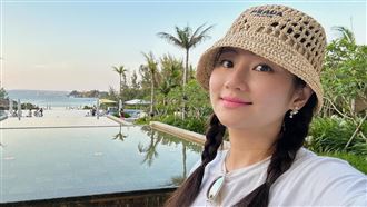 一度倒嗓陷低潮　Selina罕開金口突爆哭