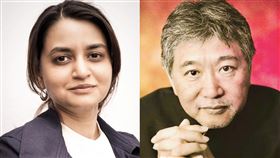 《你是我眼中的那道光》是枝裕和。（圖／海鵬影業提供）