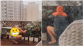 黃玉榮。（圖／翻攝自黃玉榮IG）