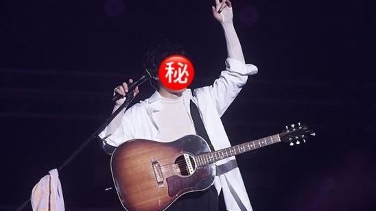 劉德華一天唱兩場有多累？他：迴光返照