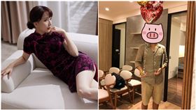 陳匡怡。（圖／翻攝自陳匡怡IG）