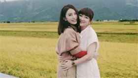 田馥甄發文祝賀Selina。（圖／翻攝自IG）