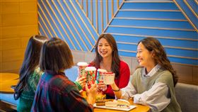 星巴克　（圖／星巴克提供）