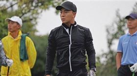 ▲童星出身的釋小龍，其實背景不簡單！（圖／翻攝自釋小龍IG）