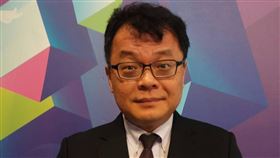 陳揮文喊「颱風假是人禍」。（圖／翻攝自陳揮文臉書）