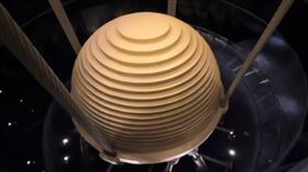 101風阻尼器 臉書粉絲團「Foreigners in Taiwan外國人在台灣」