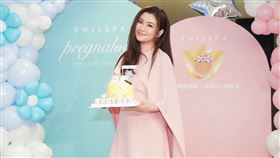 Selina（任家萱）10月31日歡慶43歲生日。（圖／翻攝臉書）