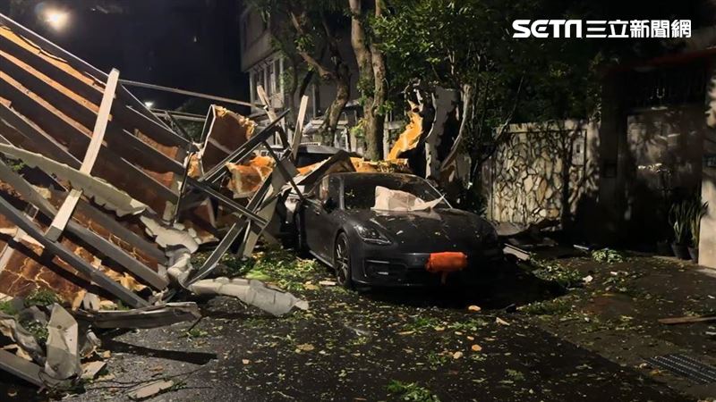 為何高雄有災後重建假？雙北人怒差別待遇