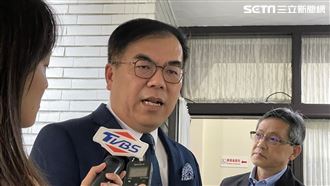 獨／台灣空品在亞州僅次日本?學者1句冷回