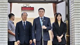 行政院長卓榮泰（圖／行政院提供）