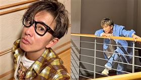 木村拓哉（圖／翻攝自木村拓哉IG）