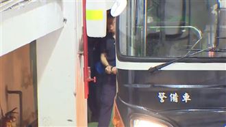 柯文哲延押庭結束　4點半結果出爐