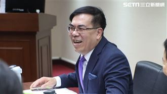 國民黨誤解空污報告　彭啓明要小編作1事