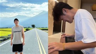 陳志強沒看到劉德華崩潰　深情演唱驚呆網