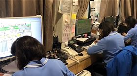 武陵農場櫻花季訂房　2分鐘秒殺(圖／翻攝畫面)