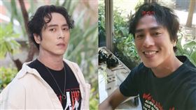 莊凱勛（合成圖／翻攝自莊凱勛IG）