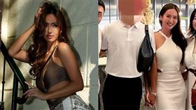 薔薔。（圖／翻攝自薔薔IG）