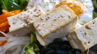 5健康零食害變胖 營養師：它是植物界控肉