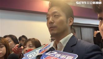 北市2千棵路樹倒！蔣萬安曝這市長親致電