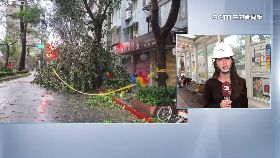 (懿慈)北市通勤亂0700