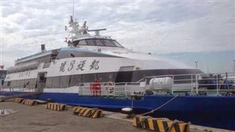 支援花東疏運　離島、花蓮加開5班機