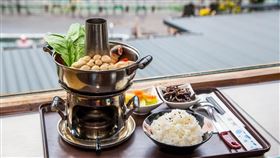 火鍋。(圖／Pixabay)