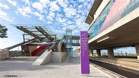 僅有捷運還不夠　卡位A20興南重劃區　鴻廣川湛 地段為王！（業配勿用）