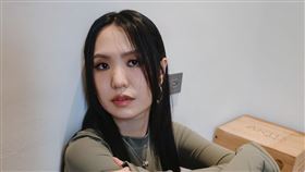 孫盛希（圖／滾石唱片提供）