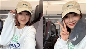 愛莉莎莎（圖／翻攝自愛莉莎莎IG）