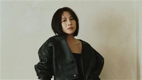 梁文音（圖／環球音樂提供）