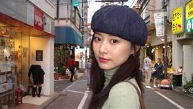 周子瑜（圖／翻攝自周子瑜IG）