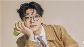 黑白大廚 黑湯匙「三星」姜勝元（圖／翻攝自scottiey_IG）