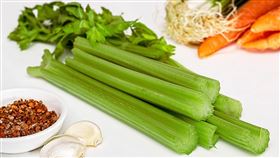 芹菜(圖／pixabay)