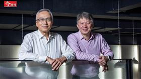 獨家專訪》電視晶片大廠晨星創辦人梁公偉回來了！他如何十年磨一劍，使驅動IC大廠奕力下市後再度IPO？(圖/今周刊)