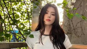 韓韶禧。（圖／翻攝自IG）