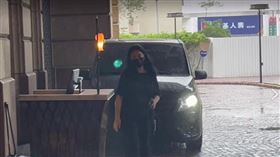 劉德華朱麗蒨（圖／翻攝畫面）