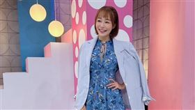 茵芙爆料八點檔女星是雙面人。（圖／翻攝自茵芙IG）