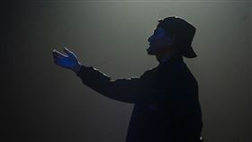 劉德華（圖／翻攝自台灣映藝臉書）