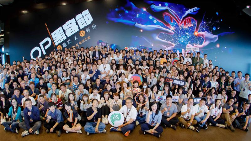 台灣大孵育AI新應用　開啟企業內創新場域