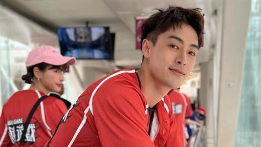 遭林倪安毀滅爆料 朱宇謀583字不忍首發聲