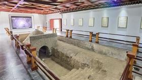 南京張昭墓地被發現了。(圖／翻攝百度百科)
