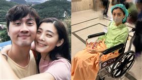 夏如芝。（圖／翻攝自夏如芝臉書）