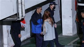 ▲一如外界預料，柯文哲確定繼續羈押2個月，下次要再開羈押庭，就是北檢偵結起訴後。（圖／記者鄭孟晃攝）
