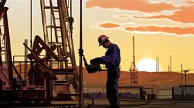 碳捕捉僅能作為輔助手段？加州面臨化石燃料依賴與可再生能源轉型挑戰（圖／永續新聞網）