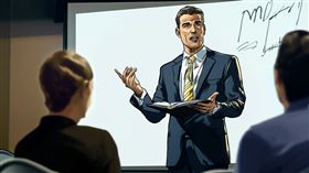 CFO擔憂永續報告成信任危機