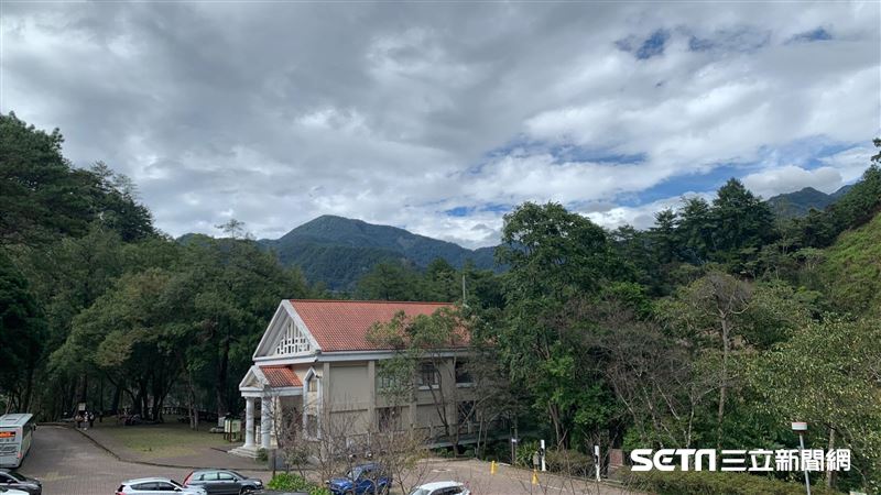 大雪山、八仙山及武陵國家森林遊樂區。(圖/資料照)