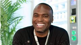 庫普伍德。（圖／臉書 Dion Coopwood）