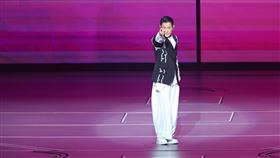 劉德華演唱會（圖／記者鄭孟晃攝影）